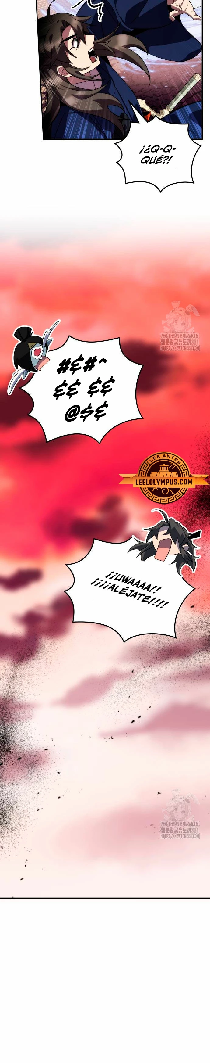 Devorador de Medicina > Capitulo 78 > Page 281