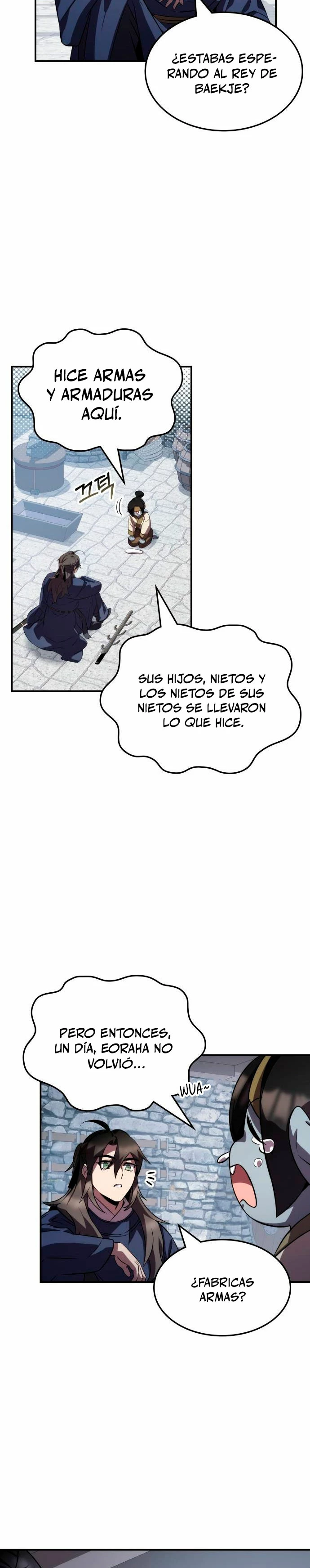 Devorador de Medicina > Capitulo 78 > Page 301
