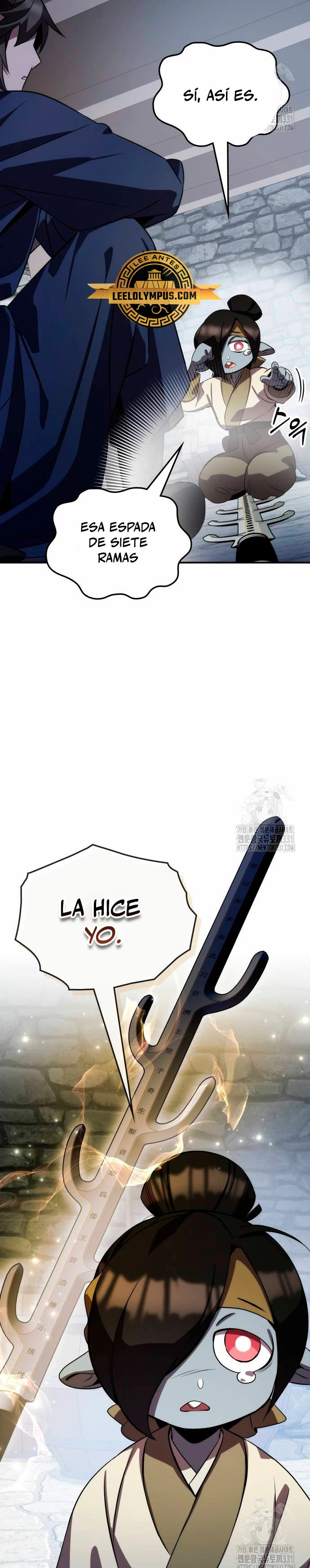 Devorador de Medicina > Capitulo 78 > Page 311