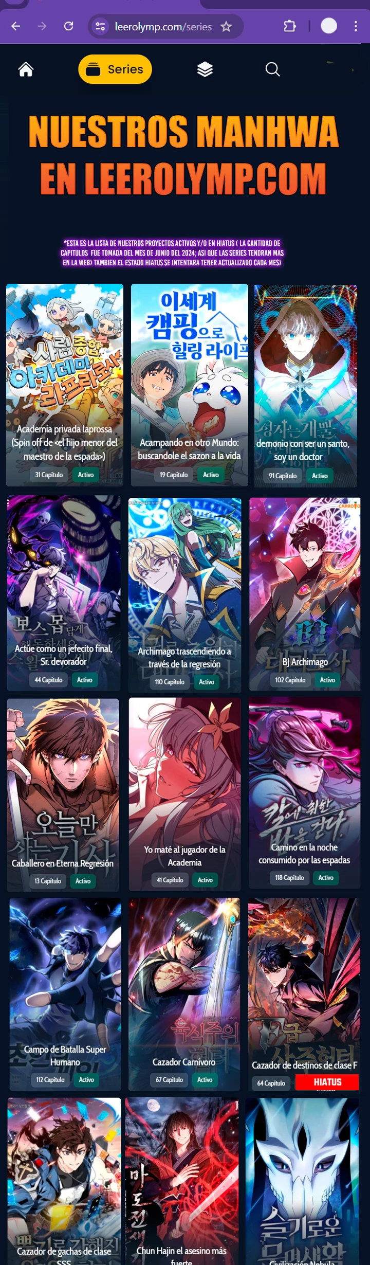 Devorador de Medicina > Capitulo 78 > Page 361