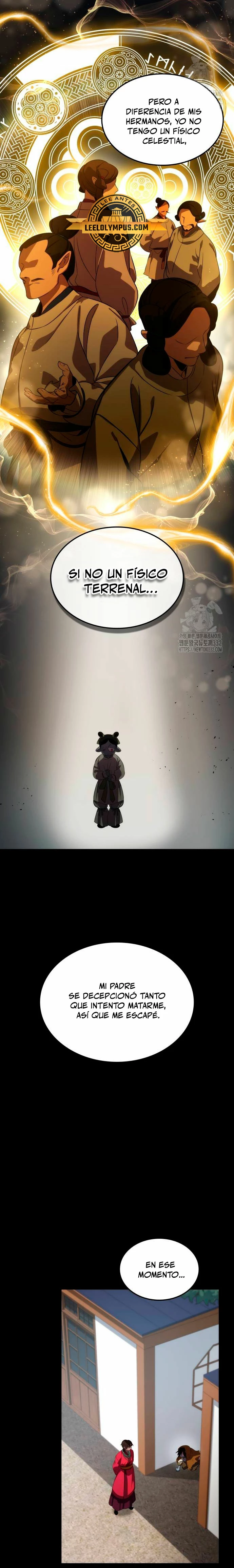 Devorador de Medicina > Capitulo 79 > Page 31