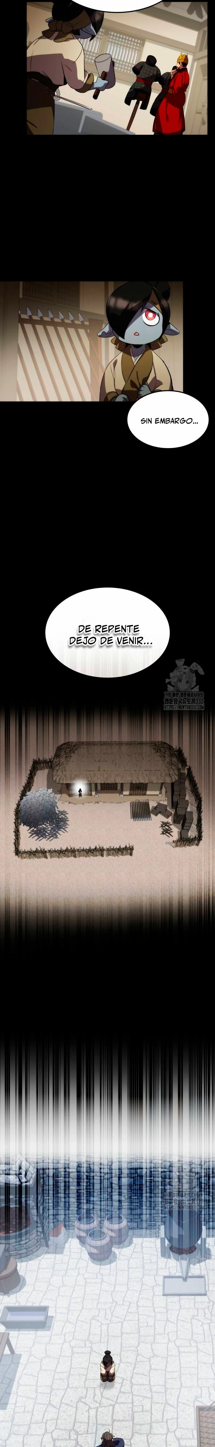 Devorador de Medicina > Capitulo 79 > Page 51