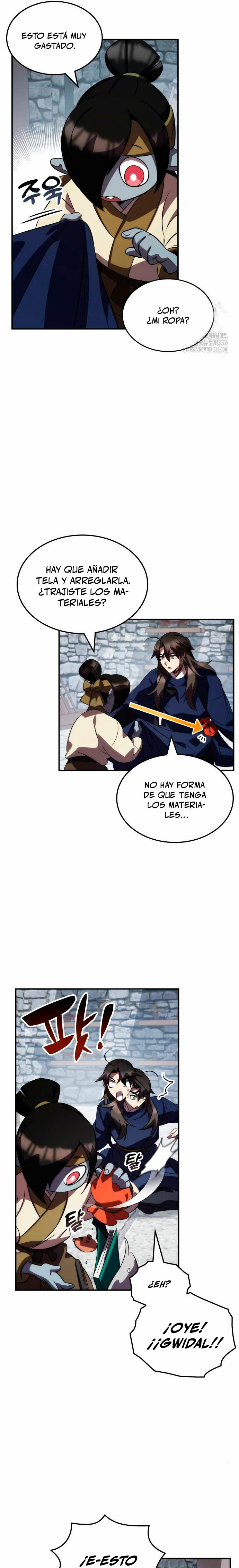 Devorador de Medicina > Capitulo 79 > Page 71