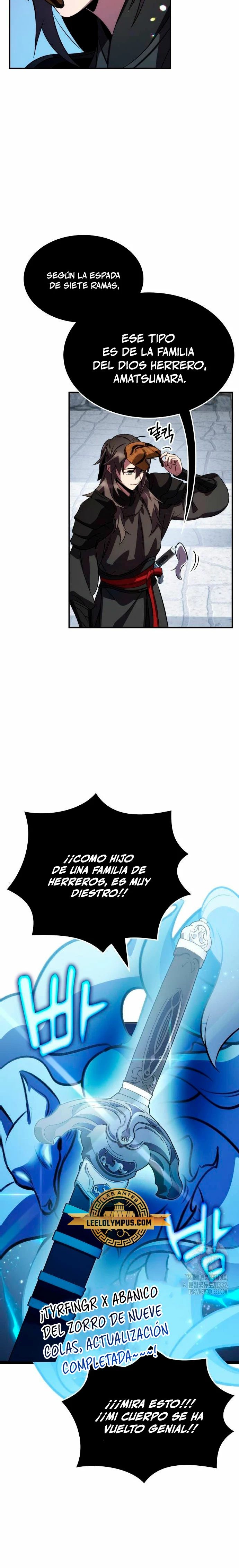 Devorador de Medicina > Capitulo 79 > Page 111