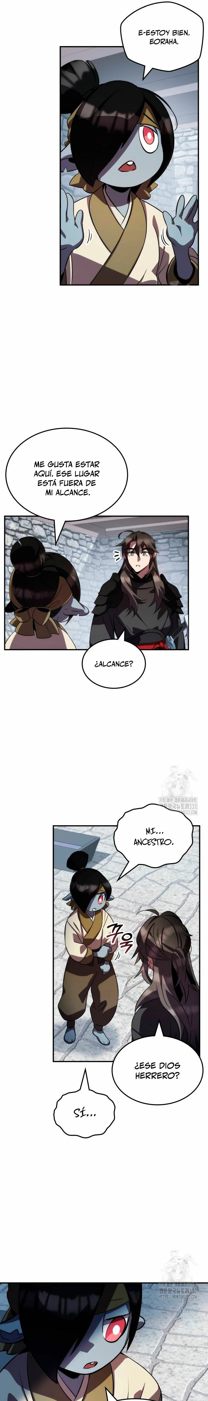 Devorador de Medicina > Capitulo 79 > Page 141