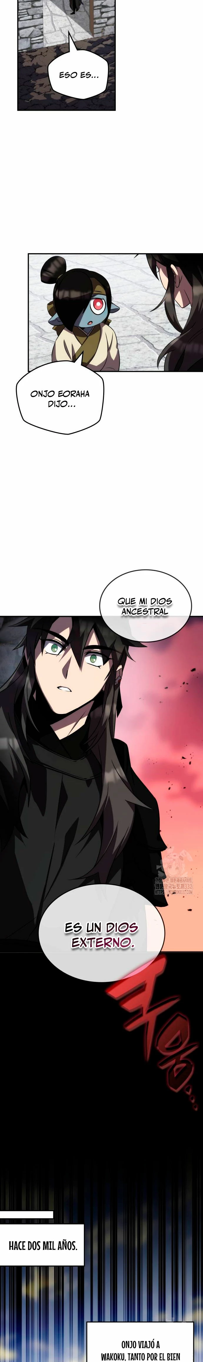 Devorador de Medicina > Capitulo 79 > Page 161