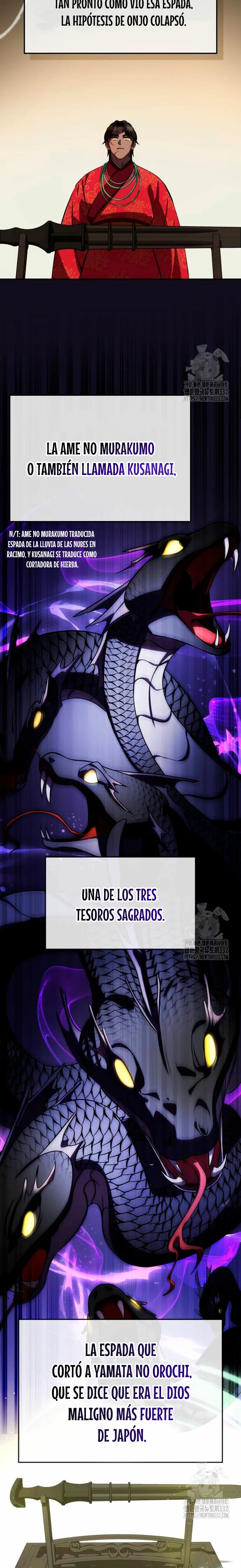 Devorador de Medicina > Capitulo 79 > Page 221