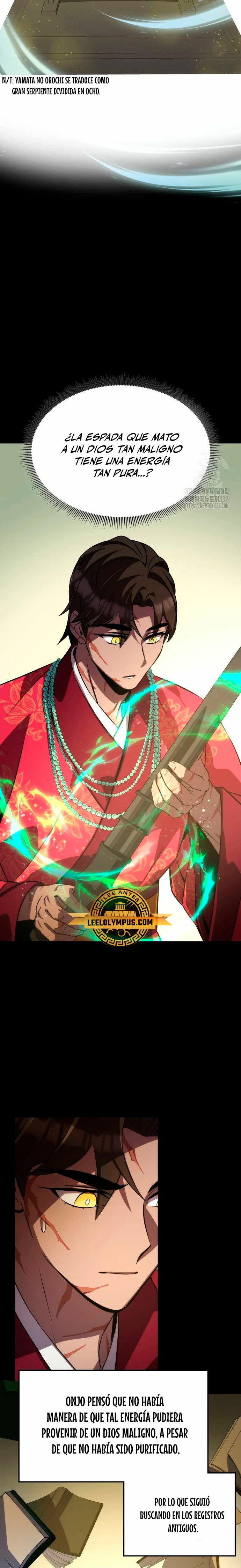 Devorador de Medicina > Capitulo 79 > Page 231