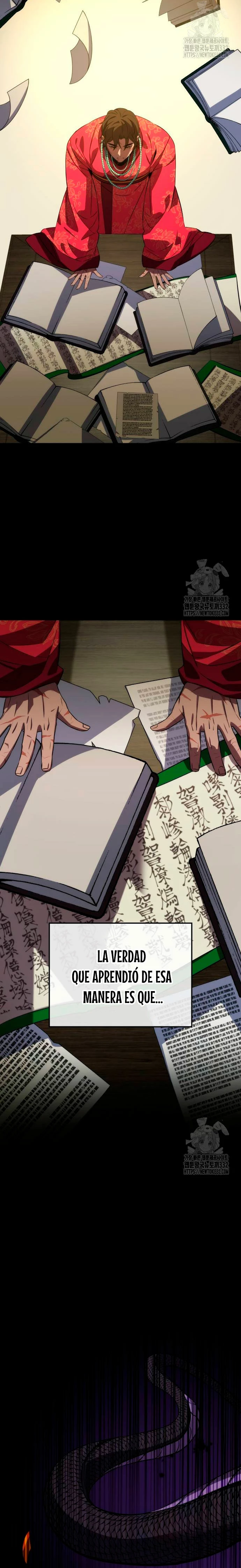 Devorador de Medicina > Capitulo 79 > Page 241