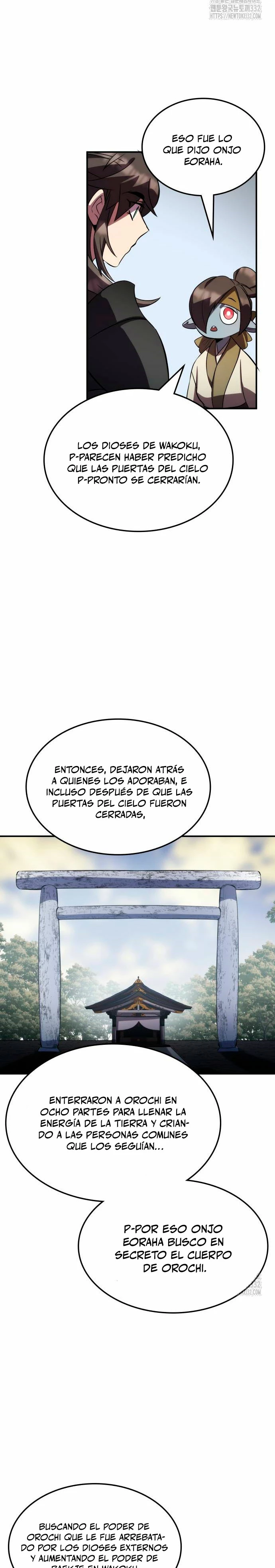 Devorador de Medicina > Capitulo 79 > Page 281