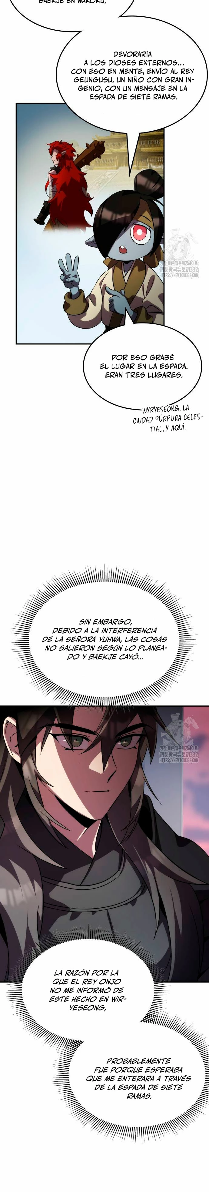 Devorador de Medicina > Capitulo 79 > Page 291