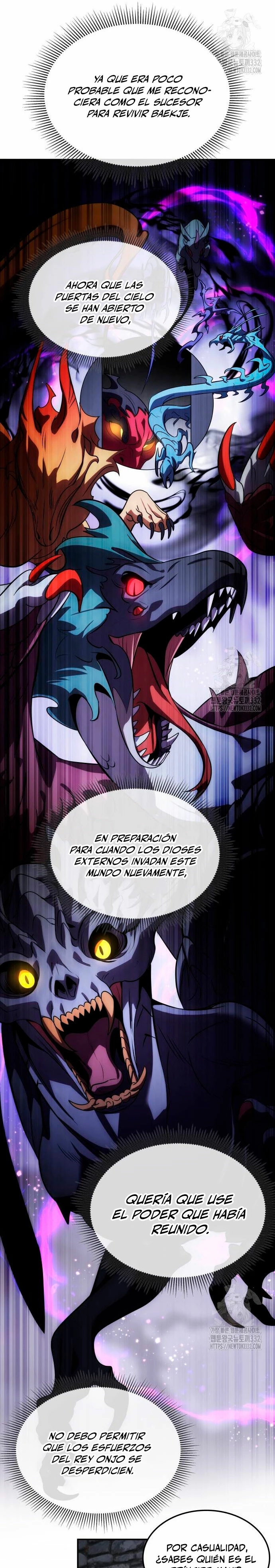 Devorador de Medicina > Capitulo 79 > Page 301