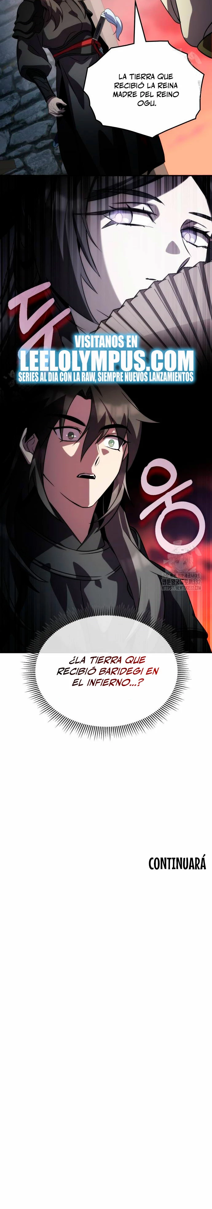 Devorador de Medicina > Capitulo 79 > Page 321