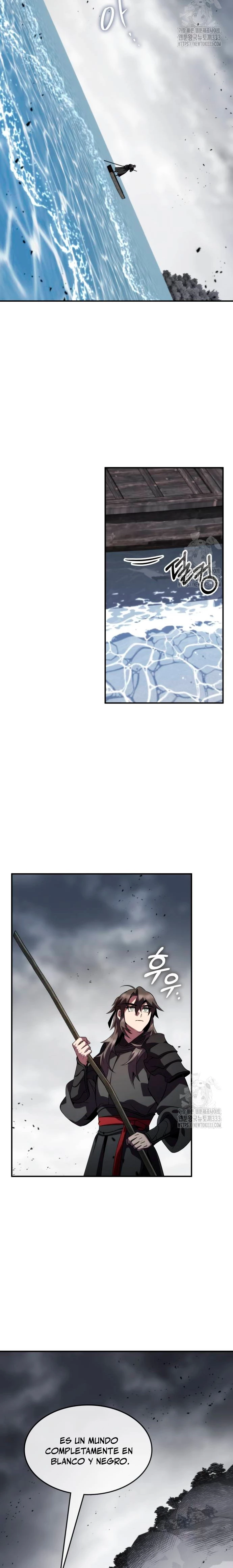 Devorador de Medicina > Capitulo 80 > Page 21