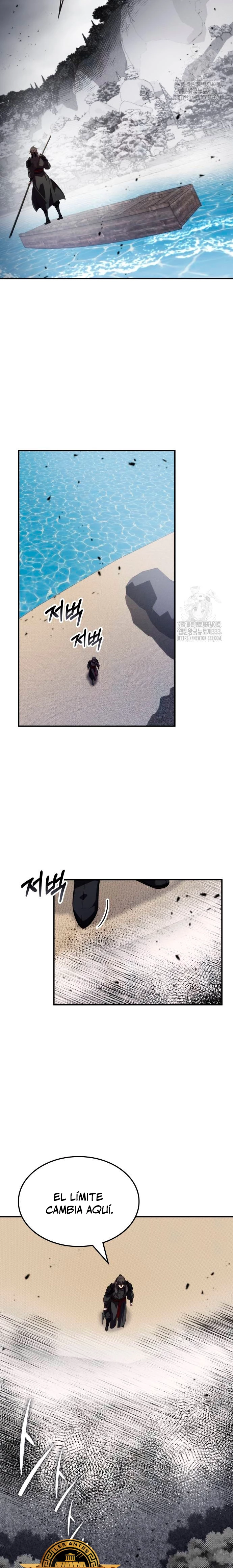 Devorador de Medicina > Capitulo 80 > Page 31