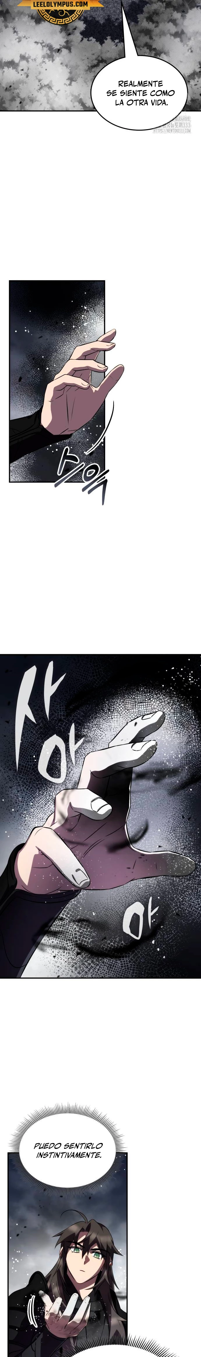 Devorador de Medicina > Capitulo 80 > Page 41