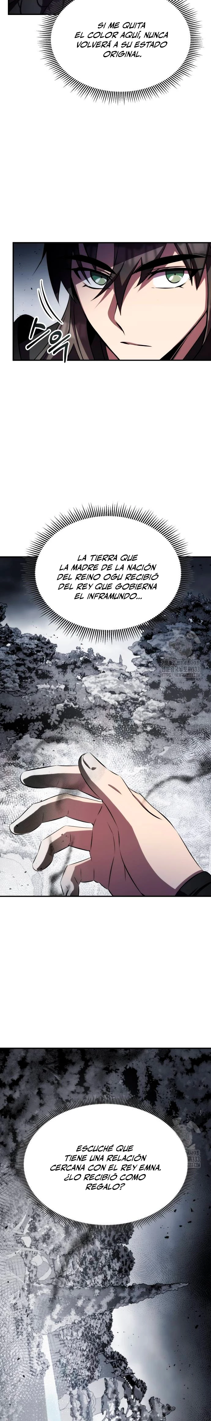 Devorador de Medicina > Capitulo 80 > Page 51