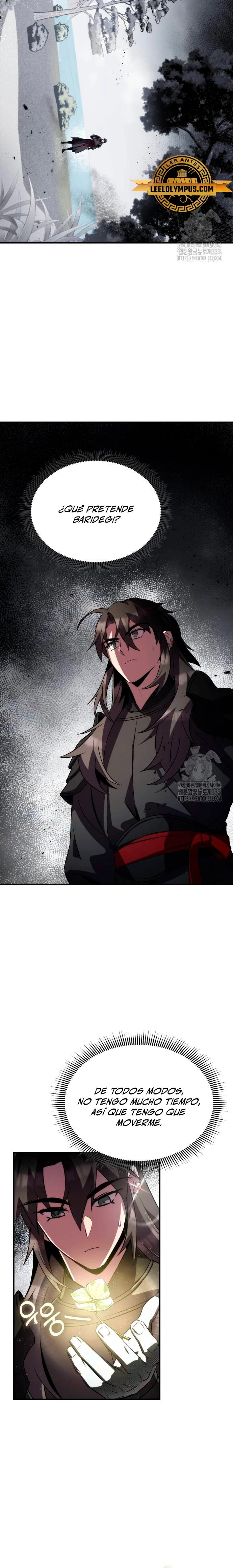 Devorador de Medicina > Capitulo 80 > Page 61