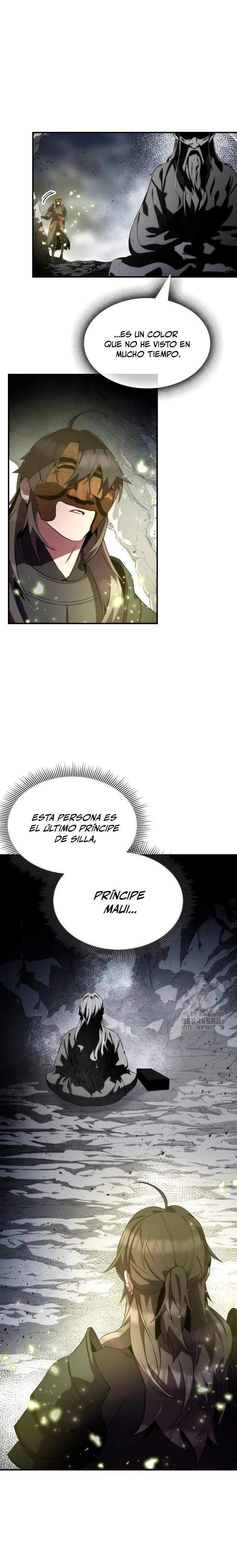 Devorador de Medicina > Capitulo 80 > Page 91