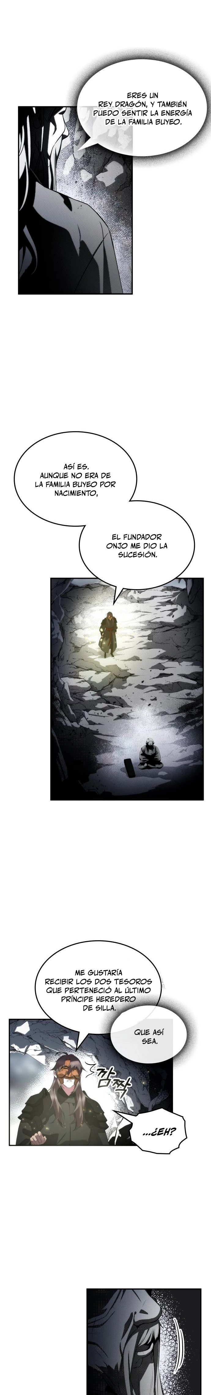 Devorador de Medicina > Capitulo 80 > Page 111