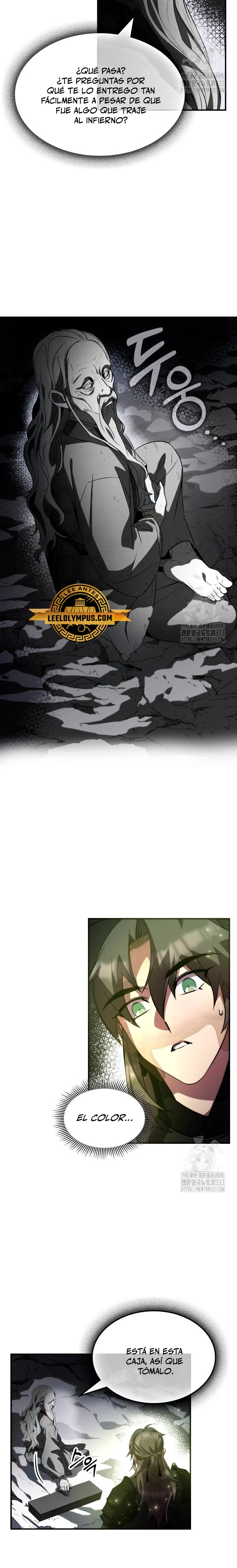 Devorador de Medicina > Capitulo 80 > Page 121