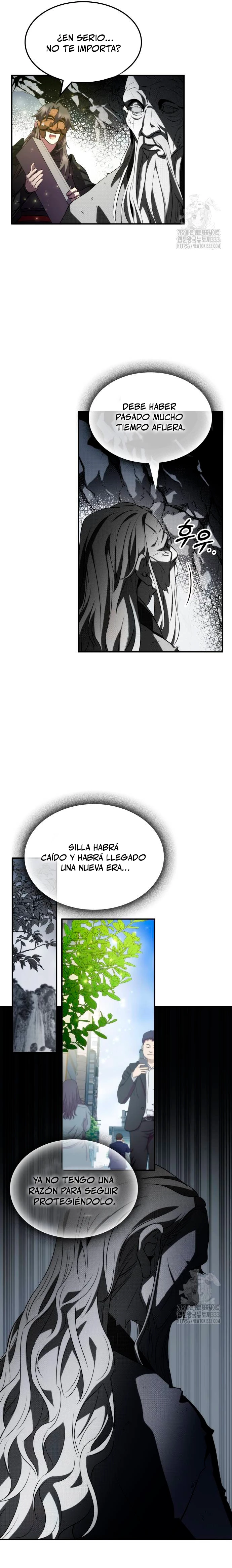 Devorador de Medicina > Capitulo 80 > Page 141