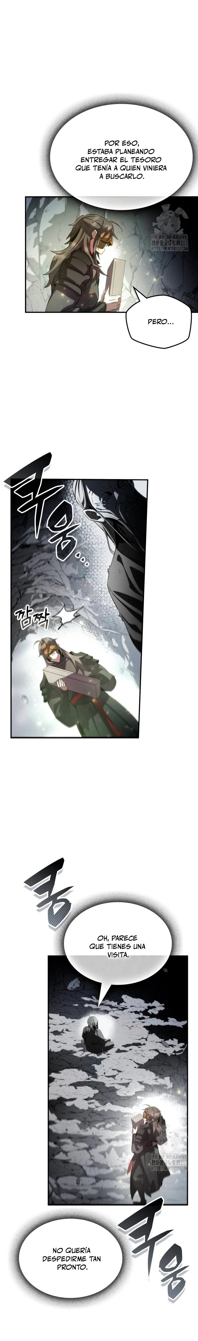 Devorador de Medicina > Capitulo 80 > Page 151