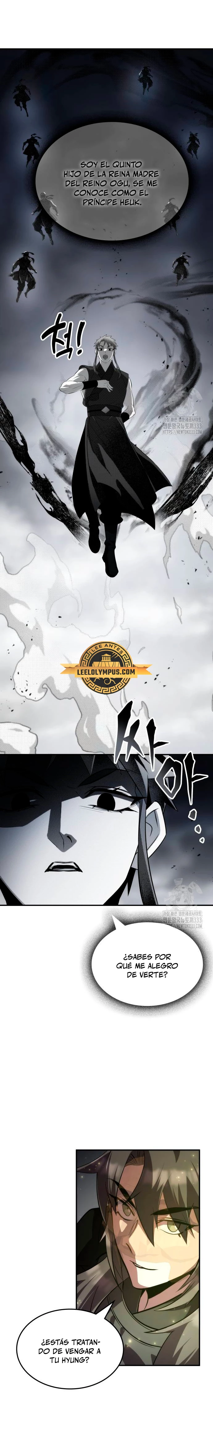 Devorador de Medicina > Capitulo 80 > Page 191