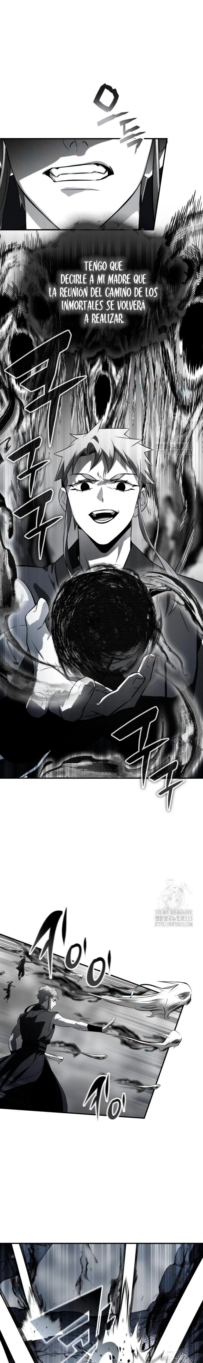 Devorador de Medicina > Capitulo 80 > Page 201