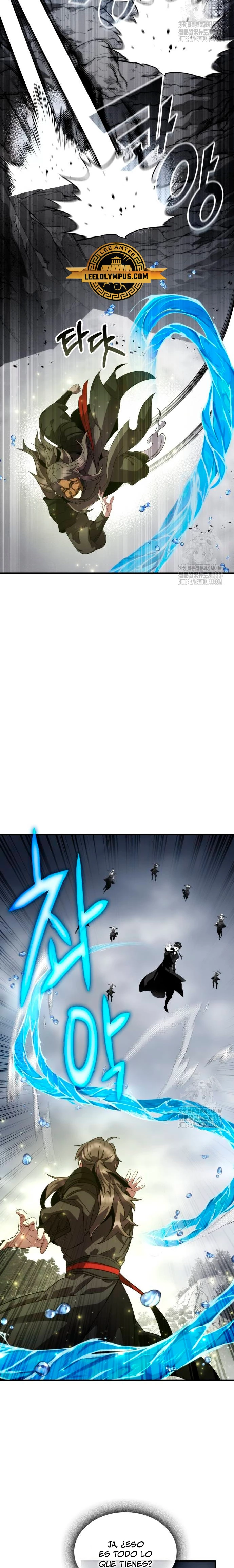 Devorador de Medicina > Capitulo 80 > Page 221