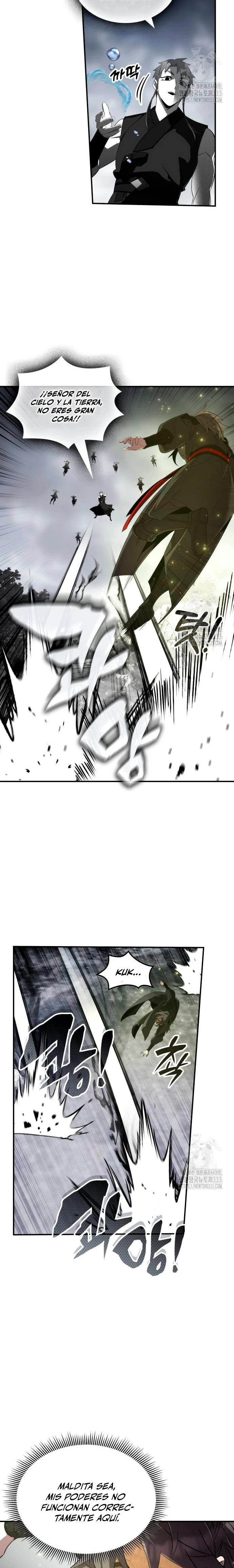 Devorador de Medicina > Capitulo 80 > Page 231