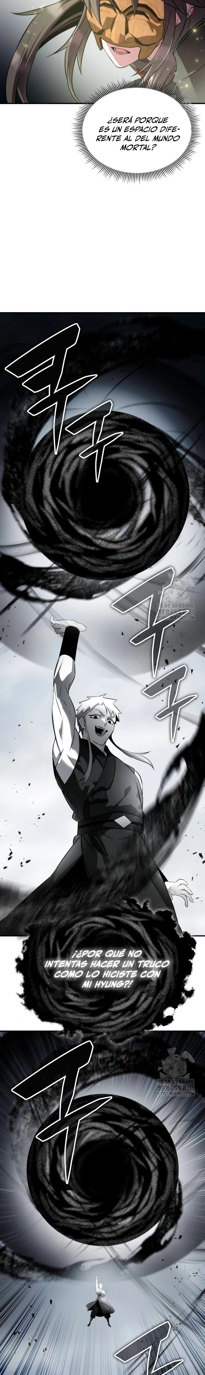 Devorador de Medicina > Capitulo 80 > Page 241