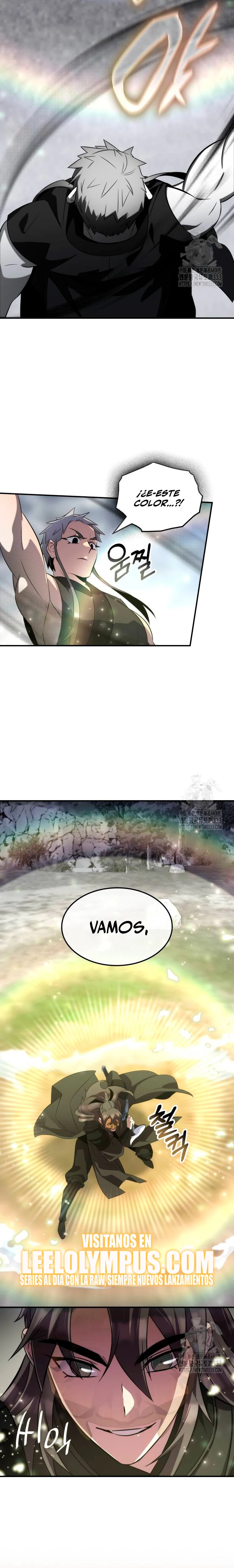 Devorador de Medicina > Capitulo 80 > Page 261