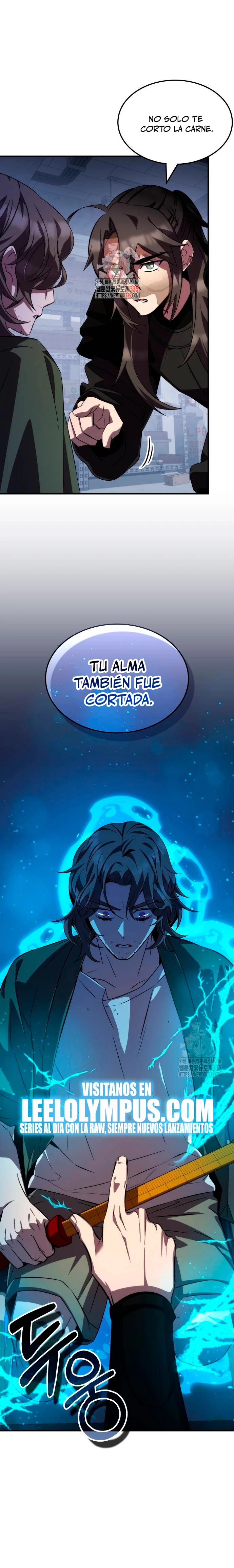 Devorador de Medicina > Capitulo 82 > Page 11