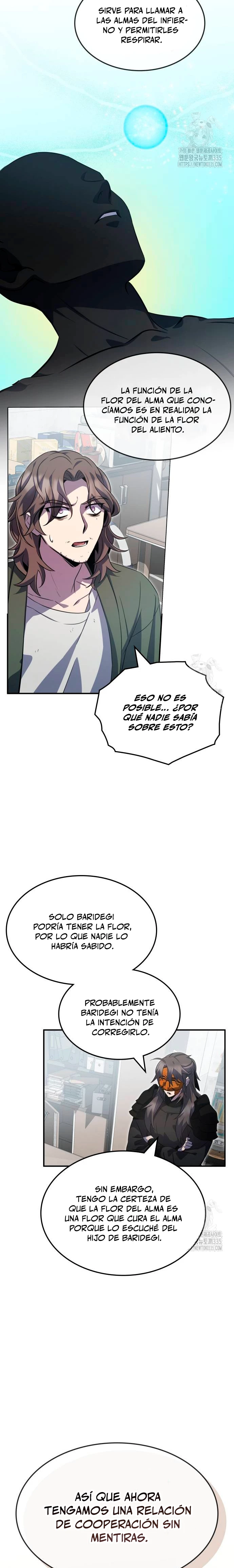 Devorador de Medicina > Capitulo 82 > Page 41
