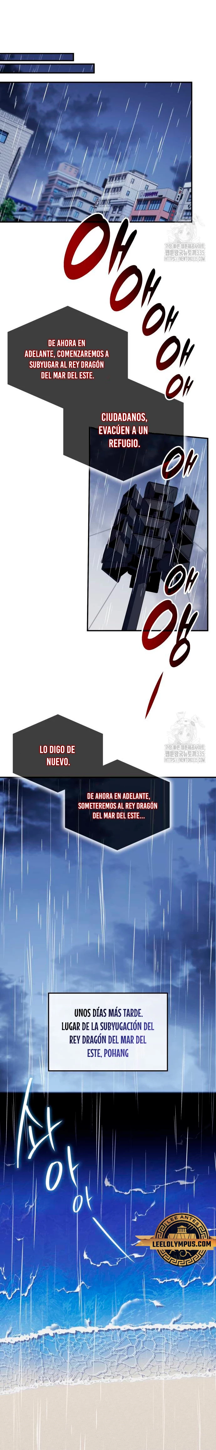 Devorador de Medicina > Capitulo 82 > Page 61