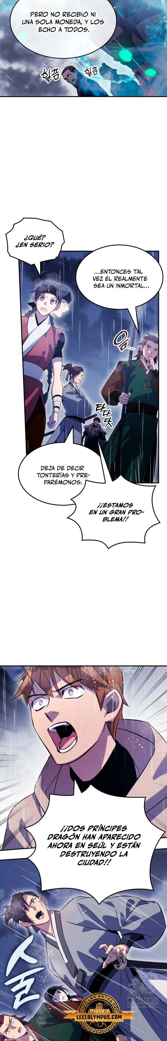 Devorador de Medicina > Capitulo 82 > Page 101