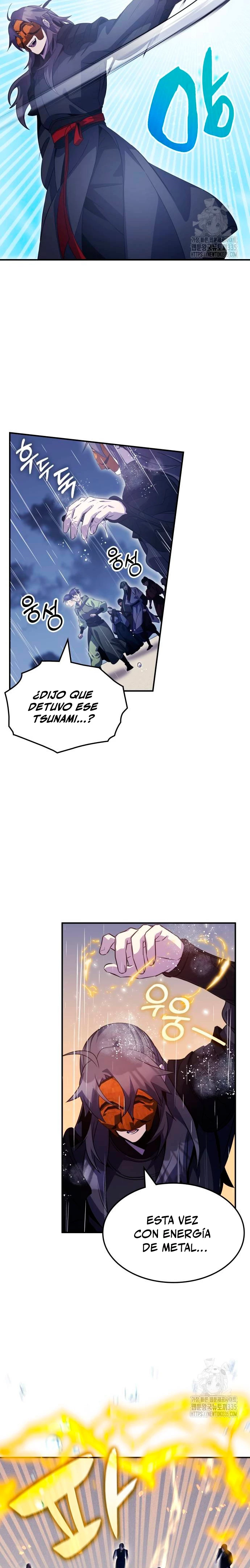 Devorador de Medicina > Capitulo 82 > Page 171