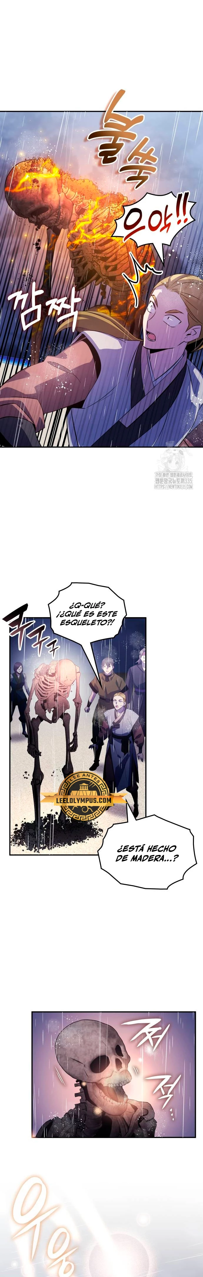 Devorador de Medicina > Capitulo 82 > Page 191