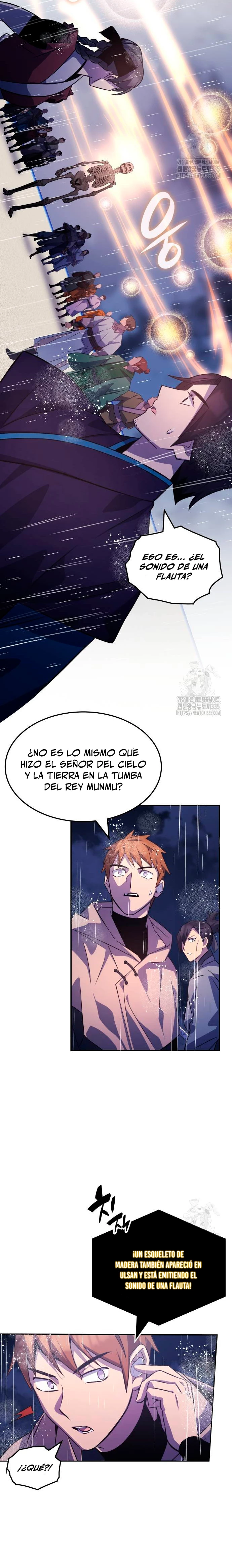 Devorador de Medicina > Capitulo 82 > Page 201