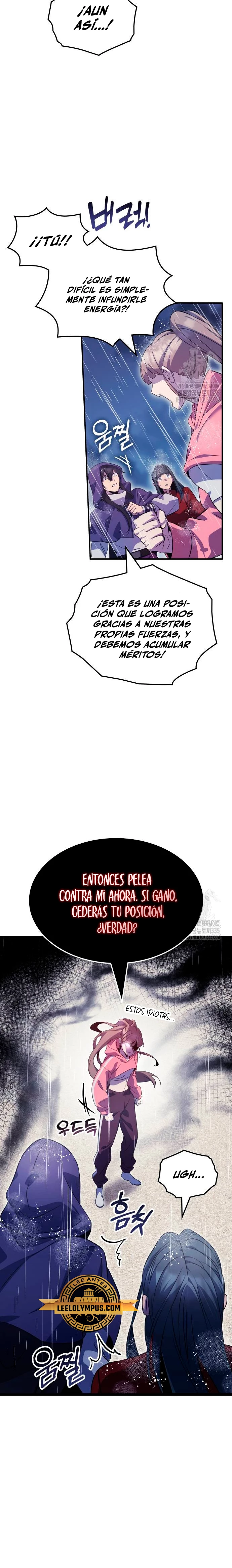 Devorador de Medicina > Capitulo 82 > Page 261