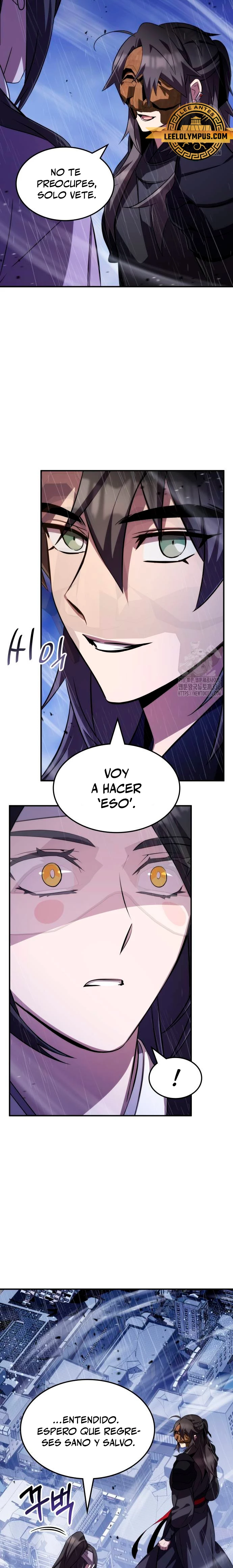 Devorador de Medicina > Capitulo 83 > Page 41