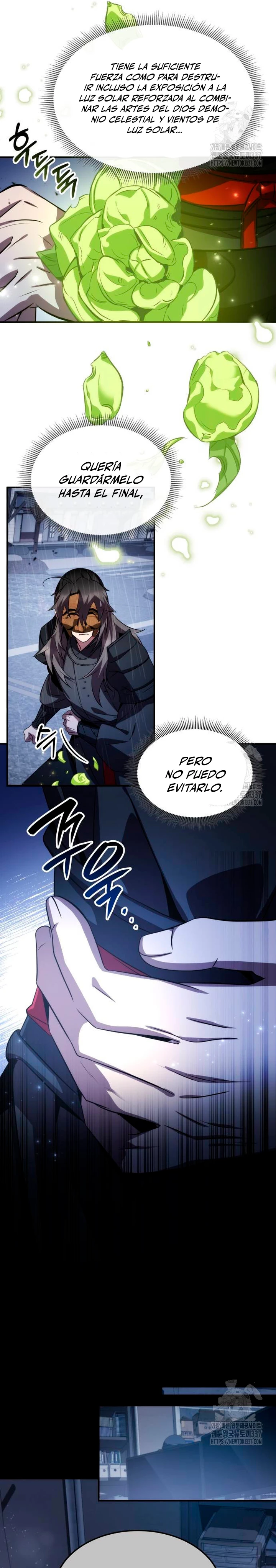 Devorador de Medicina > Capitulo 84 > Page 51
