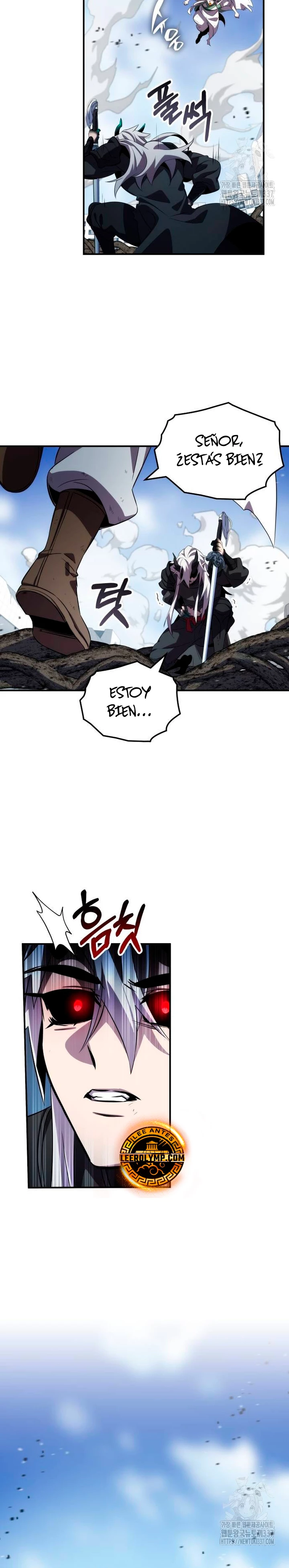 Devorador de Medicina > Capitulo 85 > Page 31