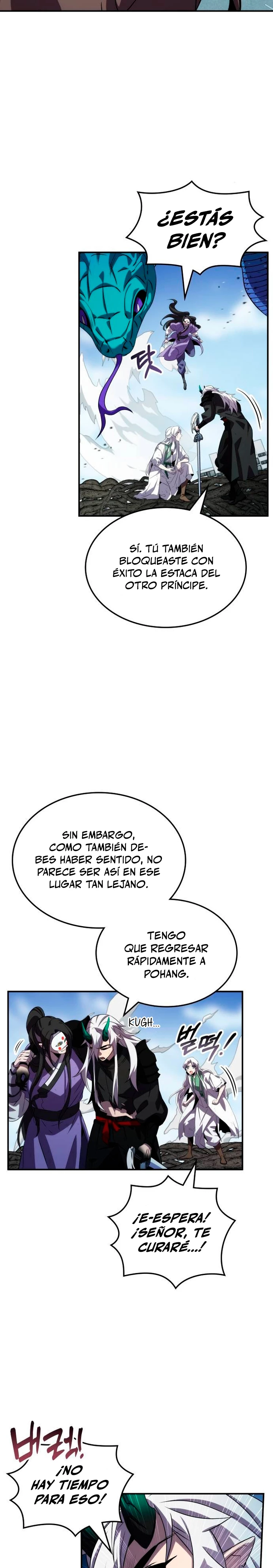 Devorador de Medicina > Capitulo 85 > Page 101