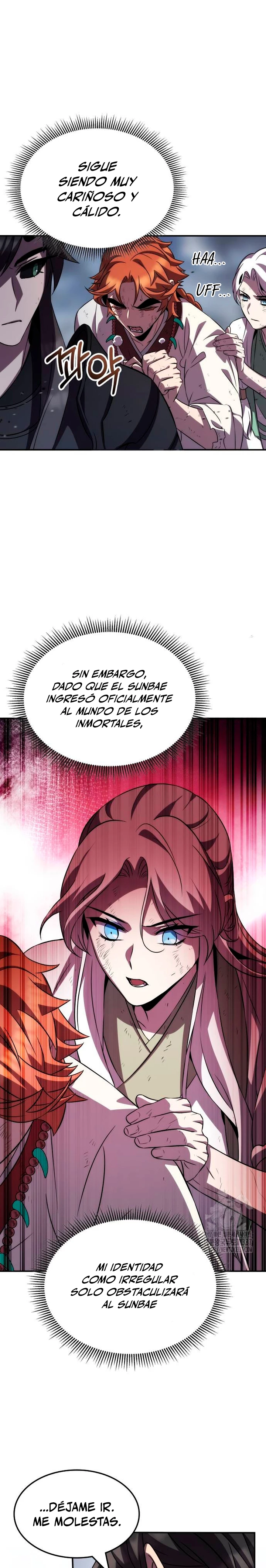 Devorador de Medicina > Capitulo 85 > Page 231