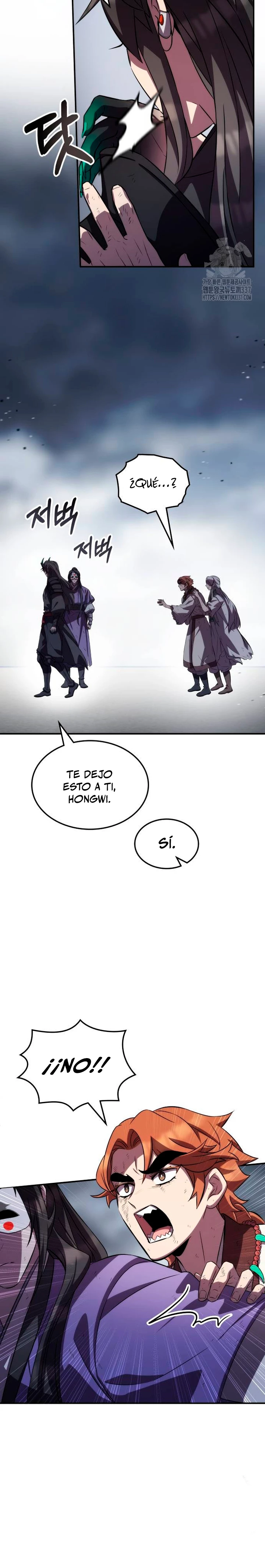 Devorador de Medicina > Capitulo 85 > Page 241
