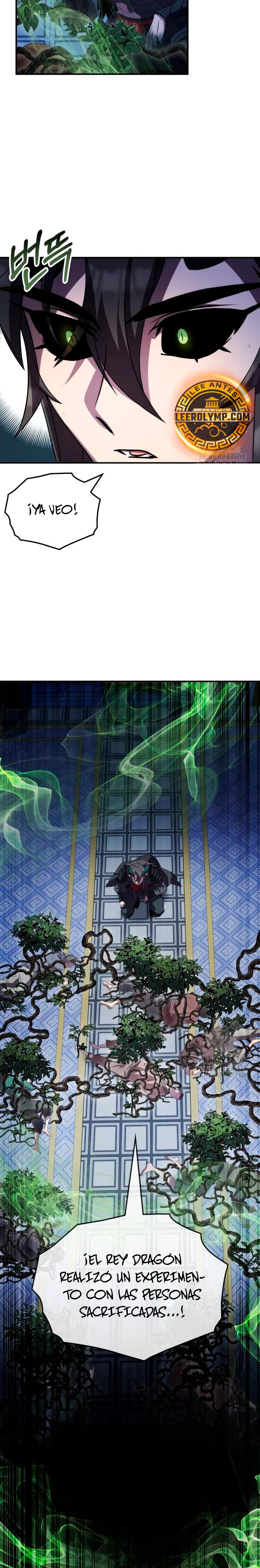 Devorador de Medicina > Capitulo 86 > Page 31