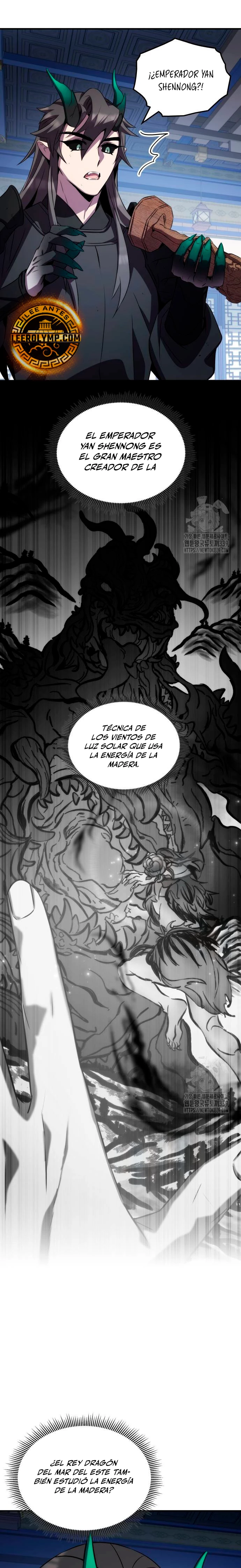 Devorador de Medicina > Capitulo 86 > Page 61