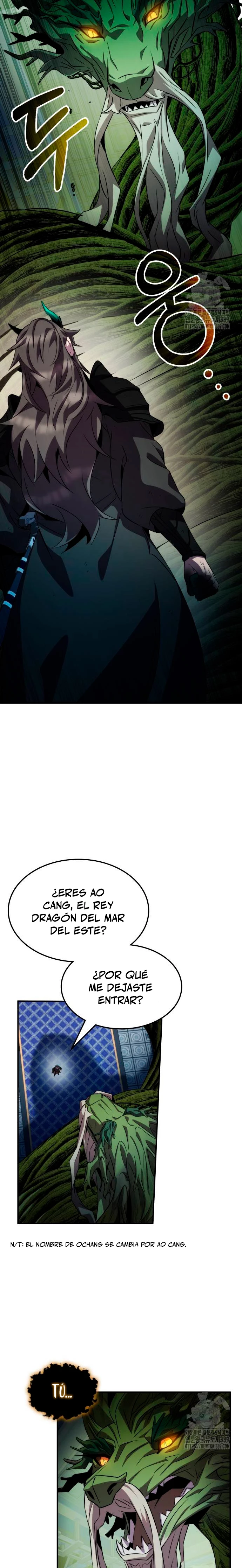 Devorador de Medicina > Capitulo 86 > Page 151
